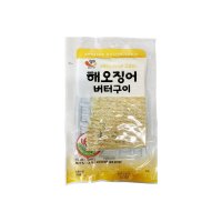 정화식품 해오징어 버터구이 35g