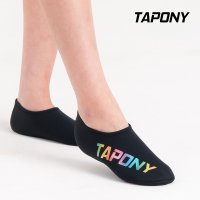 STM 야외 바다수영 전용 TAPONY 오리발 핀양말 ST-AC-007