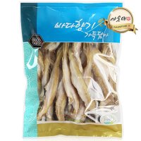 가온애 반건조 두절 노가리 400g x2봉 / 반건노가리