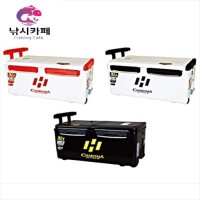 일산낚시1번지 해동 카리스마 아이스박스 32L 쿨러 32리터 HB-249