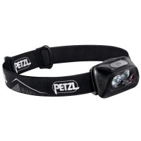 페츨 PETZL ACTIK CORE 충전식 헤드램프 달리기 하이킹용 450루멘