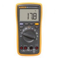 플루크 플루크 디지털멀티미터 FLUKE-17B