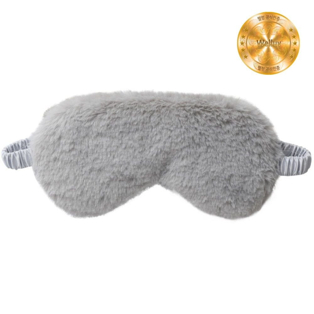<b>웰럽</b> 눈편한 <b>수면</b>안대 실크 암막 눈 안대 WL-1144