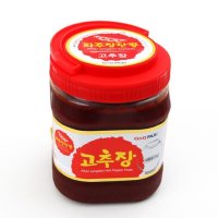 파주장단콩 고추장 2kg