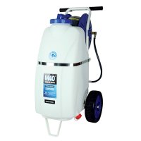 한일에스피 충전분무기 밀-40 주행식40L HP-2012