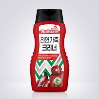 불스원 천연가죽 크리너