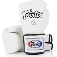 Fairtex 복싱 글러브 BGV5 - 킥 복싱 무에타이 MMA용 슈퍼 스파링 장갑 396 9g 14온스