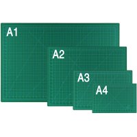 문화산업 오피스존 문화 컷팅매트 A1 MB CM302