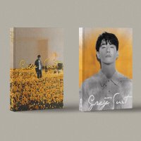 Photobook ver 수호 SUHO Suit 엑소 EXO 미니앨범 2집