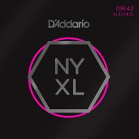 NYXL-SUP-LITE 일렉기타줄 일렉기타줄세트 009-042