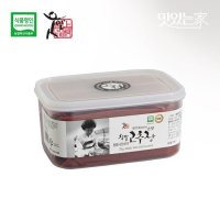 맛있는 식품명인 권기옥 찹쌀 고추장 2kg