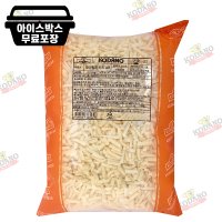 조흥 코다노 AR 2 5kg 피자치즈 자연치즈 업소용