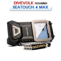 씨터치 4 맥스 [DIVEVOLK] 다이브볼크 SEATOUCH 4 MAX