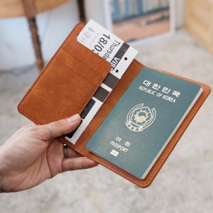 비아치오 여권케이스, 프리치오조