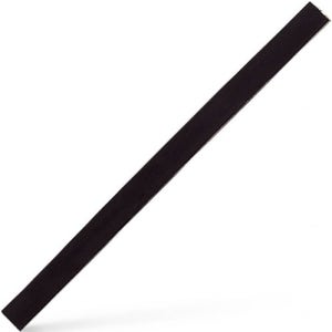 3800 파버카스텔 전문가용 PITT 모노크롬 아티스트 파스텔 크레용 낱개 - 128300 black medium burnt