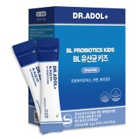 닥터아돌 BL 유산균 키즈 2g x 30포