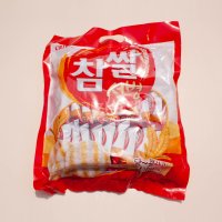 크라운 과자마켓 6000 참쌀설병 30p 270g