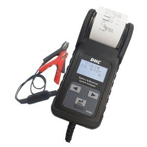 DHC 밧데리종합테스타기BT900(ISG/EFB)배터리테스터기