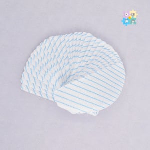 에코백스 디봇 오즈모 T8 일회용 걸레포 30매 로봇청소기 호환품