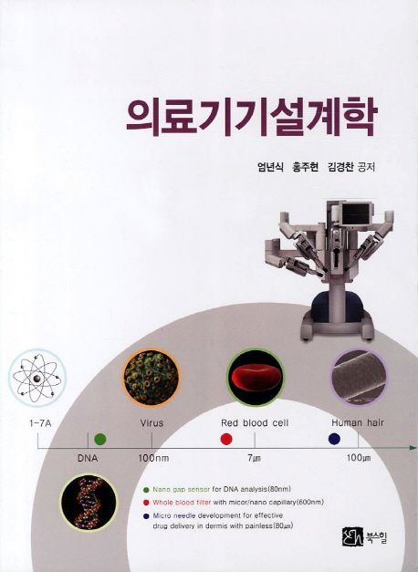 의료기기설계학