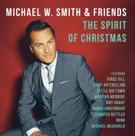 The Spirit Of Christmas(CD)