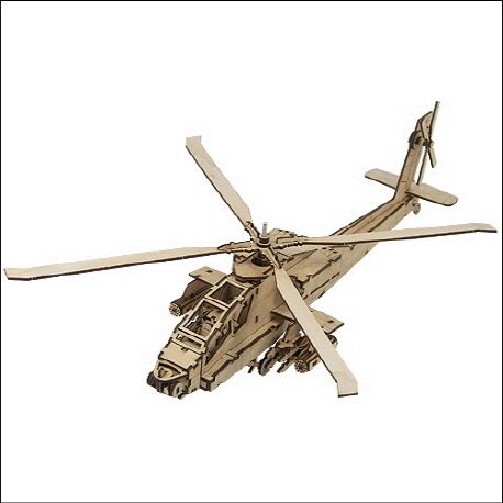 아파치(AH-64 공격형 헬리콥터)