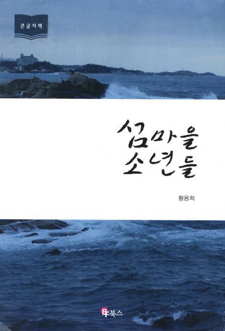 섬마을소년들:큰글자도서