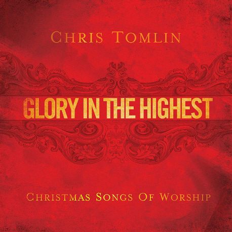 Glory In The Highest(CD)