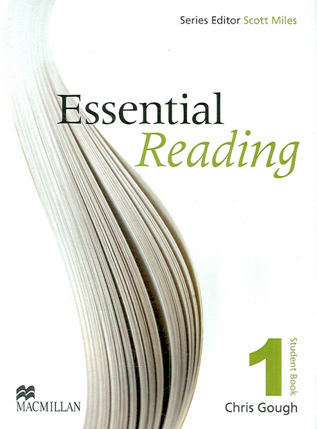 Essential Reading Level 1 : Student Book