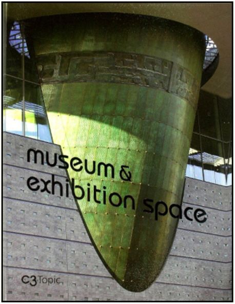 Museum ＆ exhibition space / 건축과 환경 [편].
