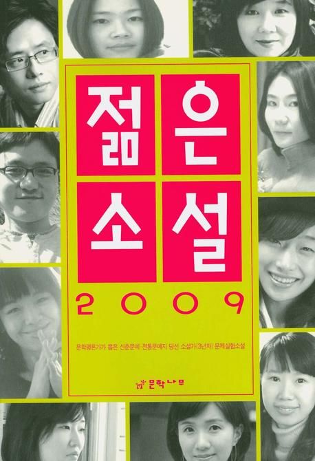 (2009)젊은 소설