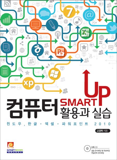 컴퓨터 활용과 실습 (윈도우 한글 엑셀 파워포인트 2010)