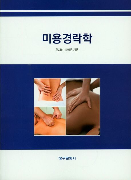 미용경락학