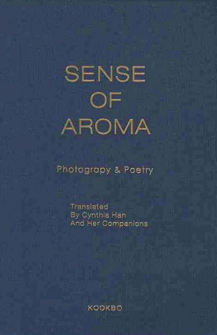 SenseofAroma:Photograpy&Poetry