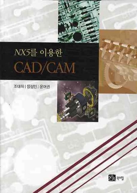 CAD/CAM