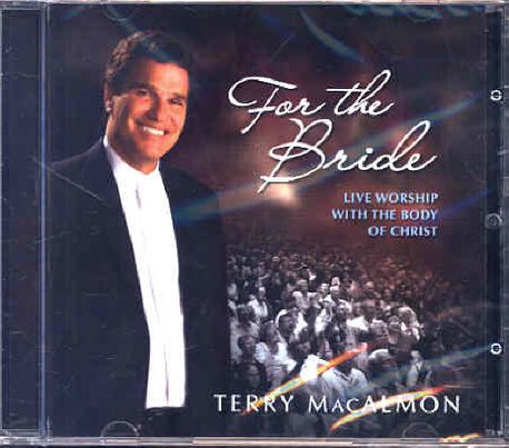 For the Bride(CD)
