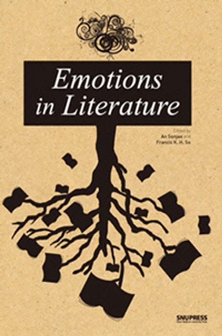 Emotions in literature