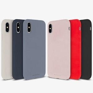 갤럭시A72 머큐리 실리콘케이스 A726