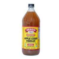 Bragg 브래그 애플 사이더 비네거 사과식초 946ml