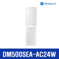 삼성전자 데스크탑 Slim DM500SEA-AC24W+HDD2TB추가 YTA