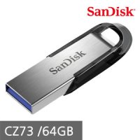 샌디스크 ENL  샌디스크 Ultra Flair USB 3.0 64GB / CZ73