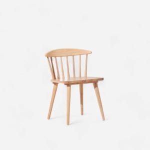 도노 스칸디 식탁의자(2개입,2종/택1)