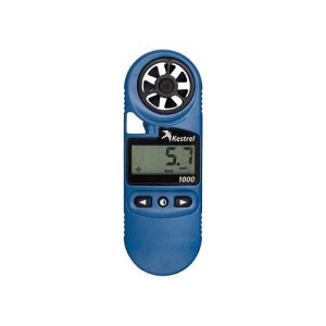 KESTREL 휴대용 풍속계 KESTREL-1000