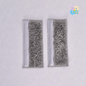 아이로봇 브라바 m6 재사용 먼지 청소 패드 2매 로봇청소기 호환품