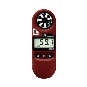 KESTREL 휴대용 풍속계 KESTREL-3000