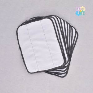아이로봇 브라바 390t 건식 청소 패드 10매 로봇청소기 호환품