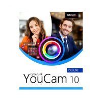 YouCam 10 Deluxe UPGRADE ESD / 유캠 업그레이드용 (8,9버전->10버전)