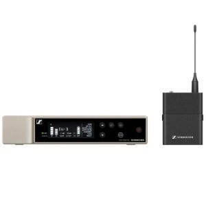 젠하이저 EW-D SK Base SET / SENNHEISER Beltpack Tx. Set,