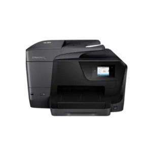 잉크젯임대 HP 8710 무한잉크 복합기렌탈 3년약정