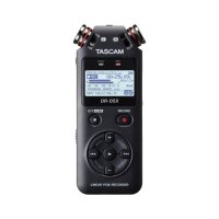 TASCAM DR-05X 타스캠 보이스 레코더 ASMR